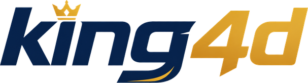 Logo king4d